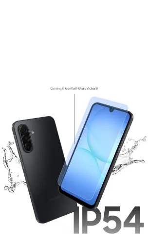 GALAXY A17 preto 5G