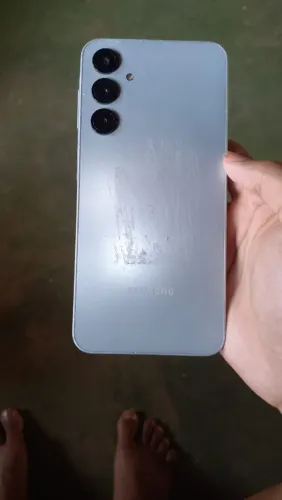 Celular Samsung a16 4G 128GB semi novo perfeitas condições!!!