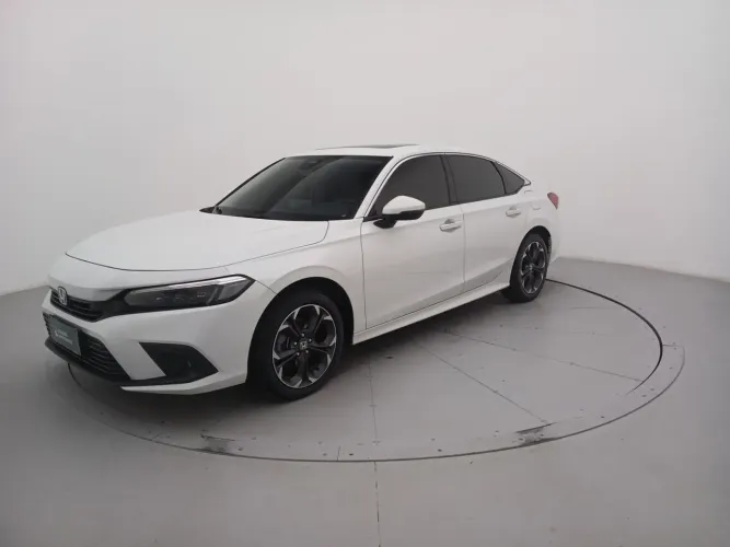 Honda Civic Sed.touring 2.0 16V Aut. (híbrido) 2024