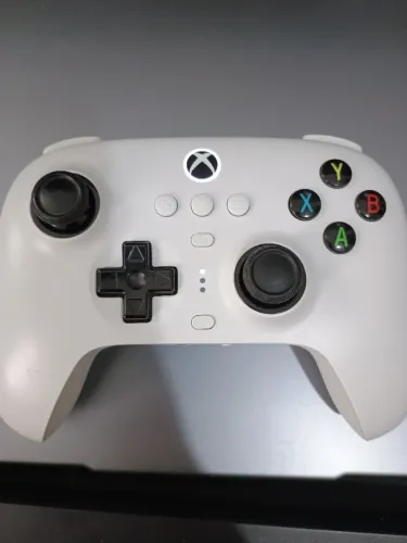 Controle 8BitDo Ultimate 3-Mode Controller