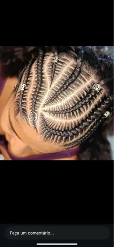 Studio emilly BEAUTY BY braids e maquiagem