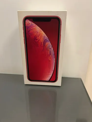 iPhone XR 64gb