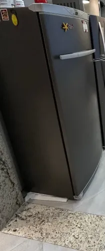 FREEZER BRASTEMP