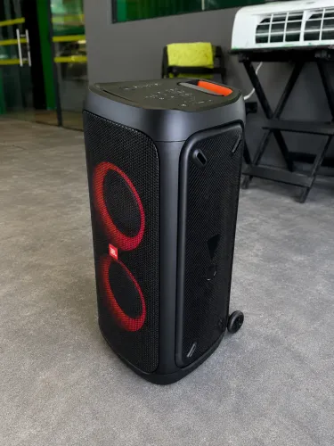JBL PartyBox 310 MUITO BARATA