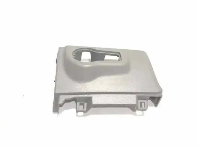 Moldura Painel Chave Luz Fiat Toro Volcano 2018