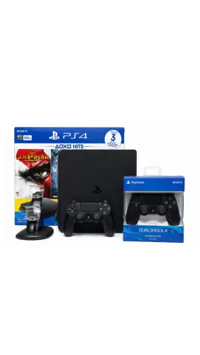 Playstation 4 Slim