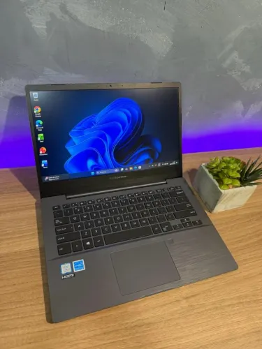 Notebook Gamer Asus i5 8GB 256GB Nvme