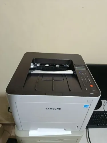 impressora samsung proexpress m4020 bem conservada com toner