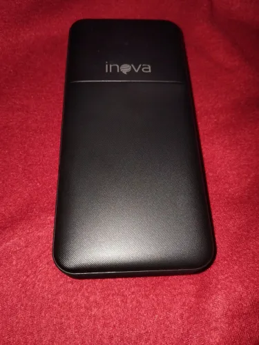 Power bank 20.000mAh 22.5W