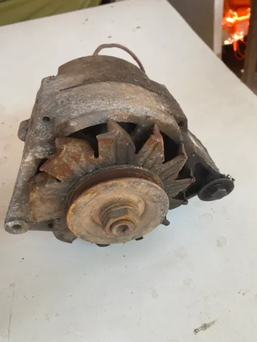 Alternador Chevette 1993