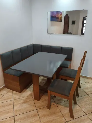 Canto alemão
