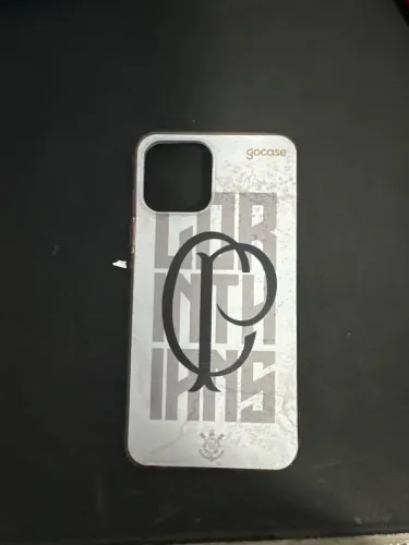 Capinha IPHONE 12 