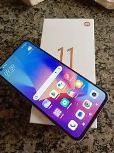 XIAOMI 11 LITE 256 GB 