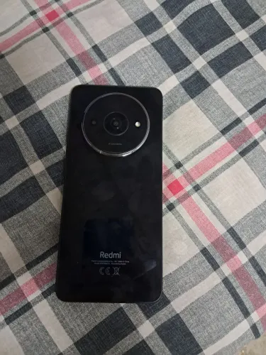 Vende redmi a3 maravilhoso énove so tem dois meses de uso