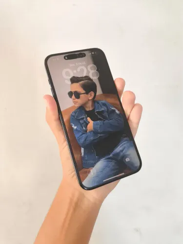 iPhone 15 pro Max 512gb