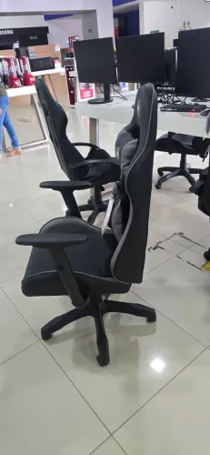 Cadeira Gamer Elite Pro Dazz