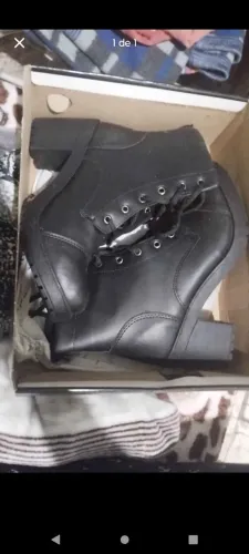 Bota Feminina
