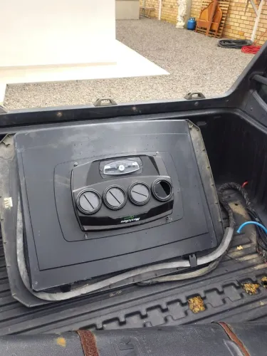 Interclima Atego 2425