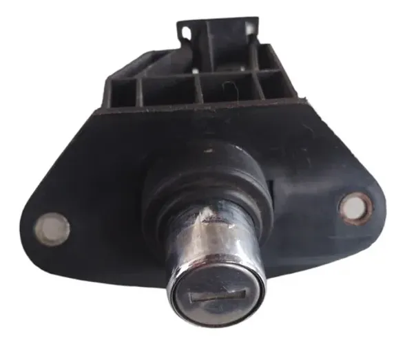 Cilindro Fechadura C Suporte Porta Malas Gm Corsa Classic