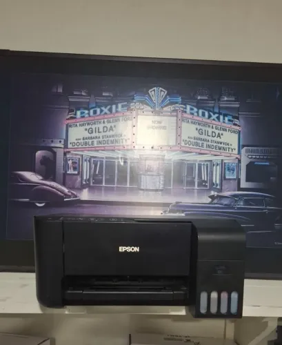 Impressora EPSON L3150