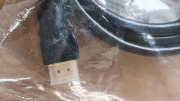 Cabo HDMI