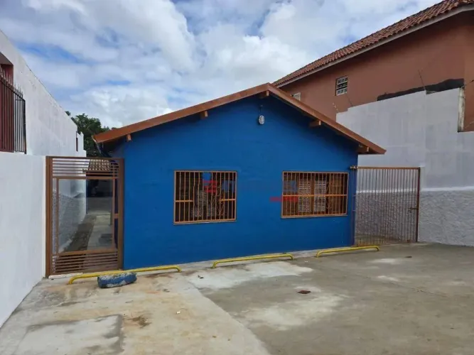 Casa com 3 quartos para alugar - Vila Sônia - São Paulo/SP