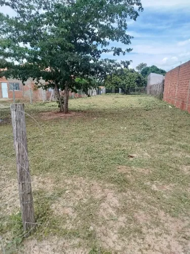 Terreno de chácara em alvorada da barra bonita
