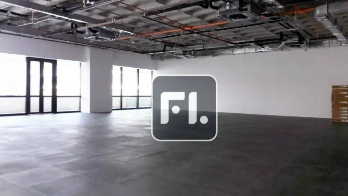 Conjunto para alugar, 377 m² por R$ 49.768,00/mês - Vila Olímpia - São Paulo/SP