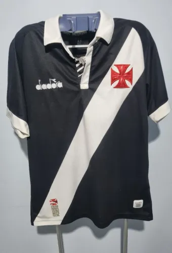 Camisa Vasco Diadora Oficial