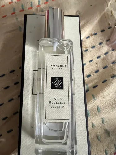 Jo malone novo wild Bluebell