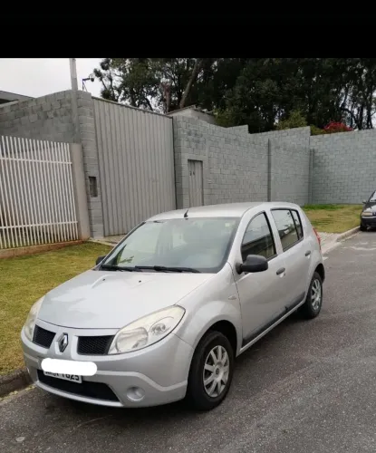 Sandero 1.0 2010
