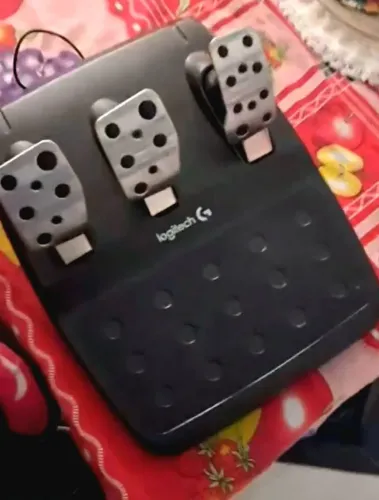 Vendo um simulador G920