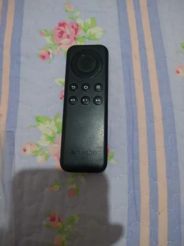 Controle Remoto Amazon Usado