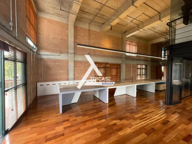 Sala para alugar, 174 m² por R$ 35.540,00/mês - Pinheiros - São Paulo/SP