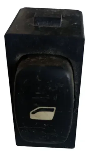 Botão Vidro Elétrico Tras Esquerdo Peugeot 307 2005 A 2012