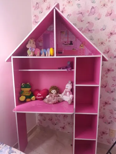 Escrivaninha casa