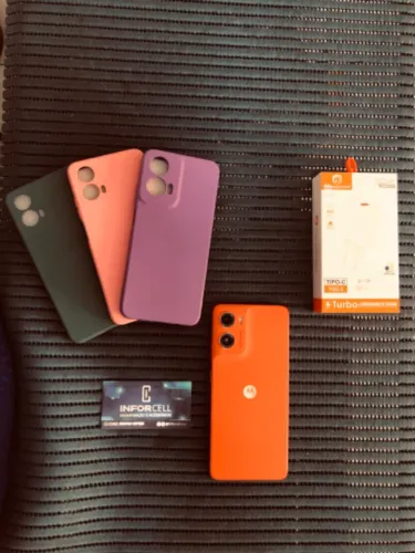 Motorola g06
