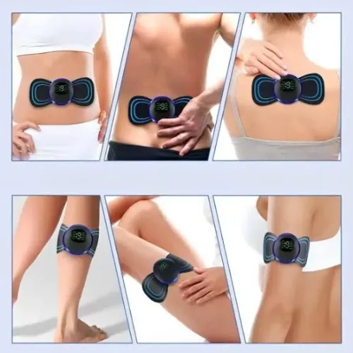 Mini massageador