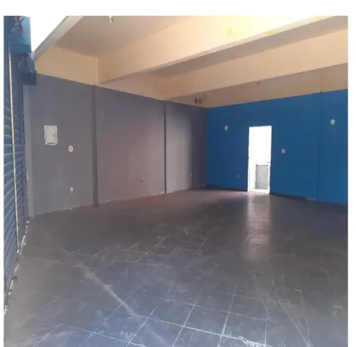 Loja ponto comercial