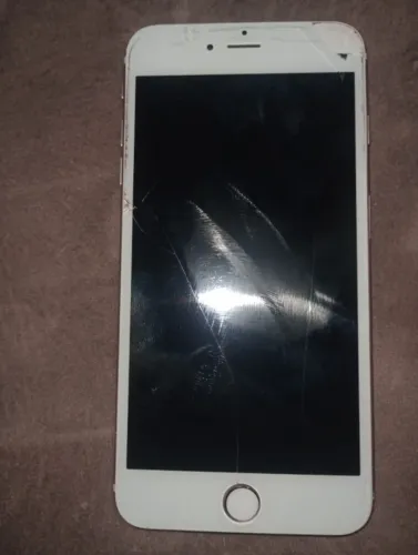 iPhone 6s plus
