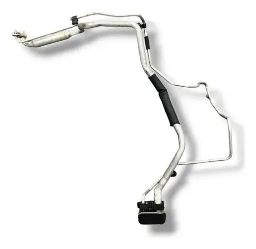 Mangueira Ar Condicionado Compressor Gm Spin 2013 2014