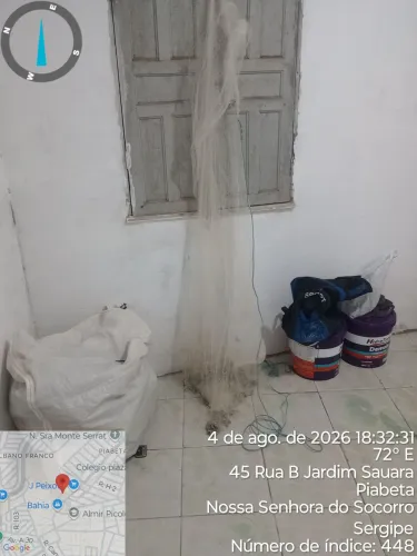 tarrafa em Piabetá socorro300 pra vende logo