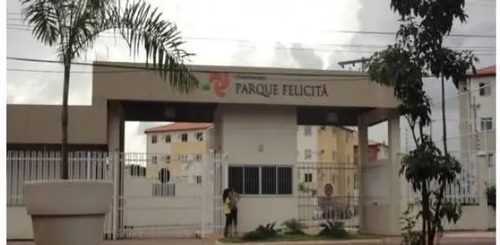 ALUGA-SE APARTAMENTO-PARQUE FELICITÁ