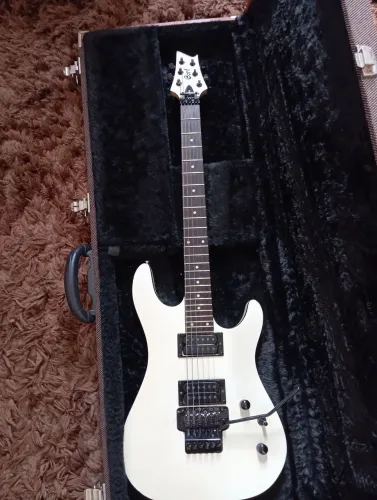 Guitarra cort kx5 fr 