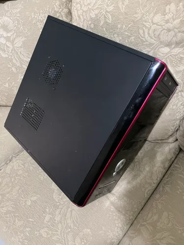 PC Gamer Gtx 750 TI 8GB RAM i3 4150 240GB SSD