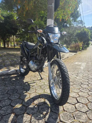 SERRÊ E LÉO MOTOS BROS ESDD 23