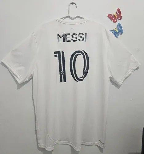 ORIGINAL - Camiseta Adiddas Lionel Messi