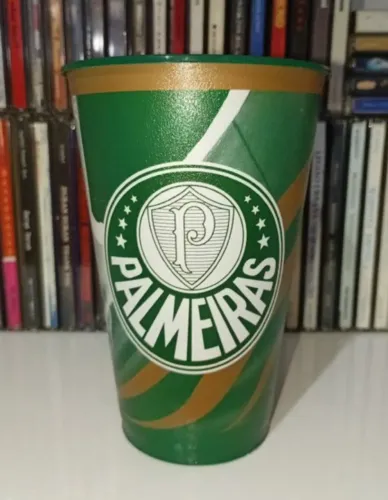 Copo palmeiras paulistão 2023
