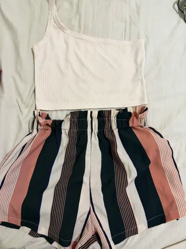 Conjunto SHEIN feminino