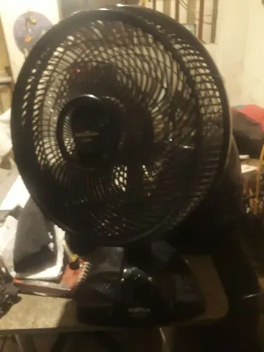 Ventilador